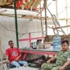 Pererat Silaturahmi dengan Warga, Babinsa Kliwed Bangun Sinergi Demi Keamanan dan Kenyamanan Masyarakat
