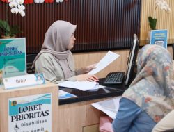 Pendaftaran Tanah dan Layanan Pertanahan Ikut Berkontribusi terhadap Peningkatan Nilai Ekonomi hingga Rp1.834,8 Triliun