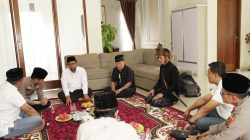 Kapolres Indramayu Temui Ulama di Haurgeulis, Pesan Apa yang Dibahas demi Kedamaian Daerah?