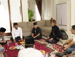 Kapolres Indramayu Temui Ulama di Haurgeulis, Pesan Apa yang Dibahas demi Kedamaian Daerah?