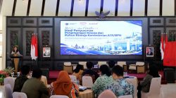 Kementerian ATR/BPN Finalisasi Penjenjangan Kinerja untuk Perkuat Manajemen Kinerja Organisasi