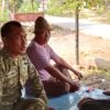 Pererat Kedekatan dengan Warga, Serma Pidyani Gelar Komsos di Desa Gunungsari