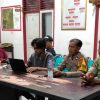 Pererat Silaturahmi dengan Petani,Babinsa Laksanakan Komsos di Sudimampir Lor