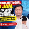 Calon Pengantin Laki-laki Kabur Jelang Akad di Bitung