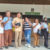Gugatan Delapan Mantan Karyawan terhadap CV MRS Bergulir, Dugaan Pelanggaran Hak Pekerja Disidangkan