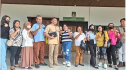 Gugatan Delapan Mantan Karyawan terhadap CV MRS Bergulir, Dugaan Pelanggaran Hak Pekerja Disidangkan