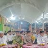 Peringatan Hari Santri Nasional dan Pelantikan Pengurus Ranting NU se-Kecamatan Karangampel Berlangsung Khidmat