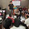 Sembilan Remaja Diamankan Polres Indramayu, Ada Golok dan Celurit di Balik Video Viral