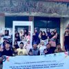Di Tengah Gempuran Gadget, Lakpesdam PCNU Indramayu Ajak Anak Kembali ke Permainan Tradisional