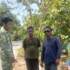 Perkuat Kedekatan dengan Warga, Babinsa Laksanakan Komsos