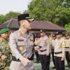 Bukan Sekadar Tilang! Kapolres Indramayu Ungkap Target Utama Operasi Patuh Lodaya 2026