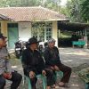 Pererat Silaturahmi dengan Warga, Serka Nurjono Aktif Komsos di Desa Pekandanganjaya