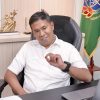 Jaga Keamanan Aset, Dirjen SPPR Imbau para Pemilik Tanah untuk Pasang Patok Tanda Batas