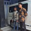 Pererat Kedekatan dengan Warga,Anggota Koramil Indramayu Gelar Komsos di Desa Tegalurung
