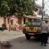 Penarik Becak Berusia 74 Tahun Meninggal Dunia Saat Sarapan Bubur, Polisi Lakukan Penanganan