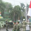 Khidmat! Dandim 0616/Indramayu Pimpin Upacara Sumpah Pemuda ke-98, Ini Pesan Penting untuk Generasi Muda