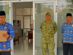 Peringati Hari Sumpah Pemuda ke-98, Kecamatan Balongan Teguhkan Semangat Persatuan dan Peran Generasi Muda