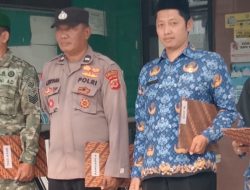 Peringati Hari Sumpah Pemuda ke-98, Kecamatan Indramayu Teguhkan Semangat Patriotisme Generasi Muda