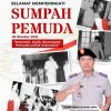 Semangat Sumpah Pemuda 2026, Kobarkan Persatuan untuk Indonesia Maju