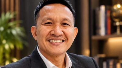 Peringati Sumpah Pemuda ke-98, Ir.H.Agus SUwarjono,S.T.,M.T.,Serukan Patriotisme, Kegigihan, dan Empati