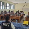 Cegah Pelajar Terjerumus Narkoba dan Tawuran, Polres Indramayu Turun Langsung ke Sekolah! Ini Pesan Pentingnya