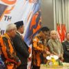 HUT ke-67 Pemuda Pancasila Karawang Jadi Momentum Perubahan, Abdul Azis Tegaskan Komitmen Tinggalkan Stigma Negatif