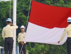 Bukan Sekadar Upacara! Kilang Balongan Ungkap Peran Penting Pemuda dalam Menjaga Energi dan Masa Depan Indonesia