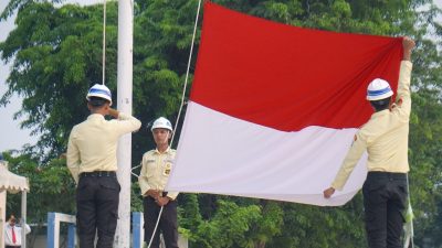 Bukan Sekadar Upacara! Kilang Balongan Ungkap Peran Penting Pemuda dalam Menjaga Energi dan Masa Depan Indonesia