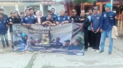 Milangkala ke-5 Media Surat Berita, Ketua FWJI Karawang Irfan Shahab Sampaikan Harapan Besar untuk Dunia Pers