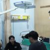 Usai Aksi Cipayung Plus, Kapolres Indramayu Temui Dua Mahasiswa di RSUD, Dugaan Represif Bakal Ditelusuri
