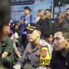 Sempat Memanas! Kapolres Indramayu Duduk Bersila di Aspal Bersama Mahasiswa, Ada Apa?