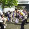 Bikin Penasaran! Usai Redakan Ketegangan Mahasiswa, Kapolres Indramayu Lakukan Aksi Tak Terduga