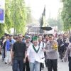 Kapolres Indramayu Apresiasi Mahasiswa Cipayung Plus, Penyampaian Aspirasi Berakhir Kondusif
