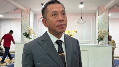 Antisipasi Begal Motor, Pemkab Karawang Perkuat Patroli Gabungan Bersama TNI-Polri