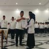 Lantik 31 Pejabat, Bupati Karawang Beri Peringatan Tegas: Tak Serius Bekerja Siap Turun Jabatan!