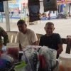 Pererat Kemanunggalan TNI dan Rakyat, Babinsa Ajak Warga Jaga Keamanan Lingkungan