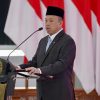 Pesan Menteri ATR/Kepala BPN kepada 152 Pejabat dalam Pelantikan: Layani Masyarakat dengan Baik