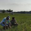 Pastikan Kesiapan Lahan dan Pengairan, Monitoring Pertanian di Desa Kliwed Berjalan Lancar