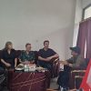 Serikat Buruh Belgia Tinjau Penerapan Uji Tuntas HAM di Bitung Bersama KSBSI dan POLA