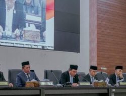 DPRD Karawang Bentuk Dua Pansus, Ada Agenda Besar di Balik Raperda Perlindungan Anak dan Lingkungan