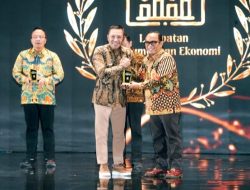 Raih 4 Penghargaan Sekaligus di Wilwatikta Awards 2026, Apa Rahasia Capaian Kabupaten Sampang?