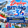 HUT ke-36 Kota Bitung, Wali Kota Hengki Honandar Tekankan Pembangunan Berkelanjutan dan Kesejahteraan Masyarakat