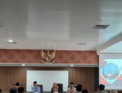 Tangerang Belajar ke Indramayu, Pengelolaan FKDT Jadi Sorotan