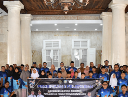 Bawa Target Prestasi ke Cianjur, Kontingen Indramayu Siapkan 150 Orang untuk PORSADIN VIII Jabar