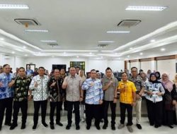 RDTR dan KLHS Diperkuat, Indramayu Dorong Penataan Ruang Berkelanjutan