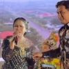 Pepunden Dharma Ayu Nagari, Panggung Budaya Semarakkan Hari Jadi Indramayu ke-499