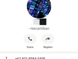 Laporan terhadap Puskesmas di Wilayah Kabupaten Indramayu Tidak Valid, Pelapor Nomor WA 083185843409 di Duga Kabur ke Bandung
