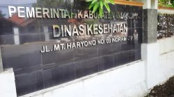 Penuhi Panggilan Dinkes Indramayu, BG Jelaskan Kronologi Surat Keterangan Sakit, Pemeriksaan Berakhir Tanpa Temuan Kesalahan