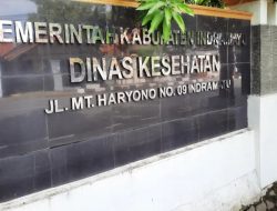 Penuhi Panggilan Dinkes Indramayu, BG Jelaskan Kronologi Surat Keterangan Sakit, Pemeriksaan Berakhir Tanpa Temuan Kesalahan