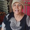 Di Usia Senja,Warga Longok Ibu Tri Wisada Wati Bertahan dari Warung Kecil di Tepi Sungai, Berharap Perhatian Pemerintah